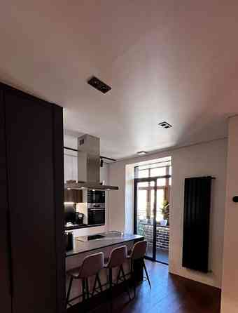 3-комн. квартира, 65 м2, 10/17 эт. Химки