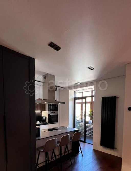 3-комн. квартира, 65 м2, 10/17 эт. Химки - изображение 5