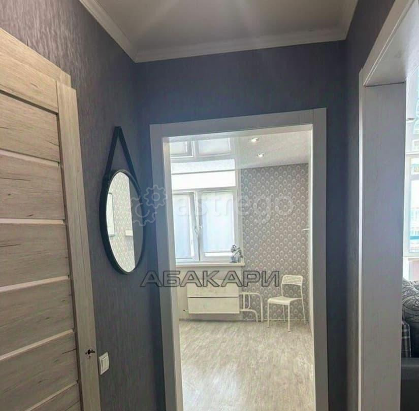 1-комн. квартира, 36 м2, 9/10 эт. Красноярск - изображение 6