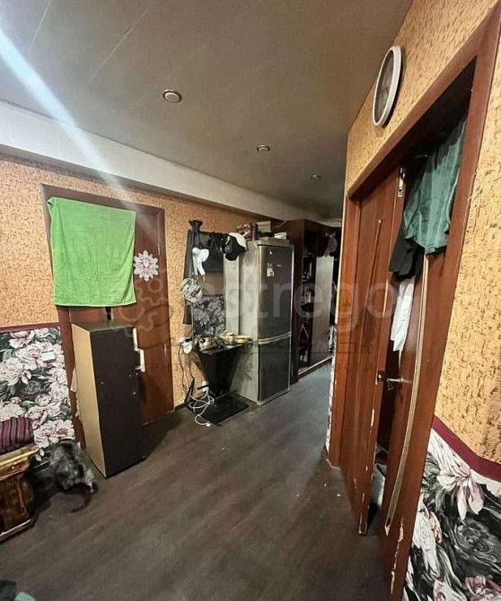 3-комн. квартира, 60 м2, 1/9 эт. Старый Оскол - изображение 7