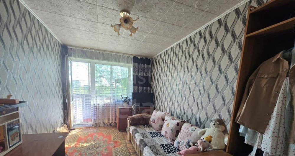 3-комн. квартира, 64.8 м2, 2/5 эт. Белогорск - изображение 2