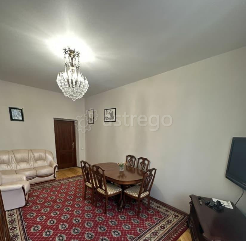 3-комн. квартира, 90 м2, 4/8 эт. Москва - изображение 2