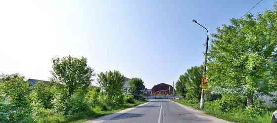 Земельный участок, 10.64 сотки Павловский Посад