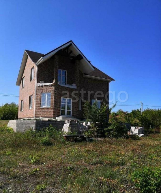 Коттедж, 150 м2, 16.5 сотки, 2 эт. Майский - изображение 3