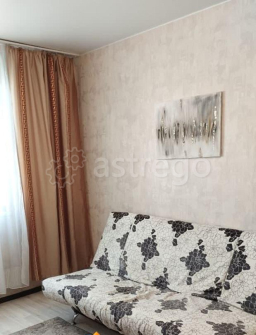Комната, 14.1 м2, 12/16 эт. Москва - изображение 7