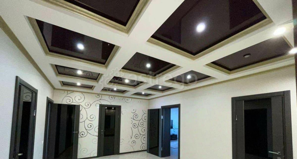 3-комн. квартира, 120 м2, 6/9 эт. Астрахань - изображение 6