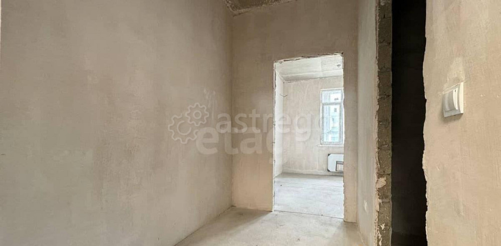 Студия, 21.3 м, 6/16 эт. Майкоп - изображение 4