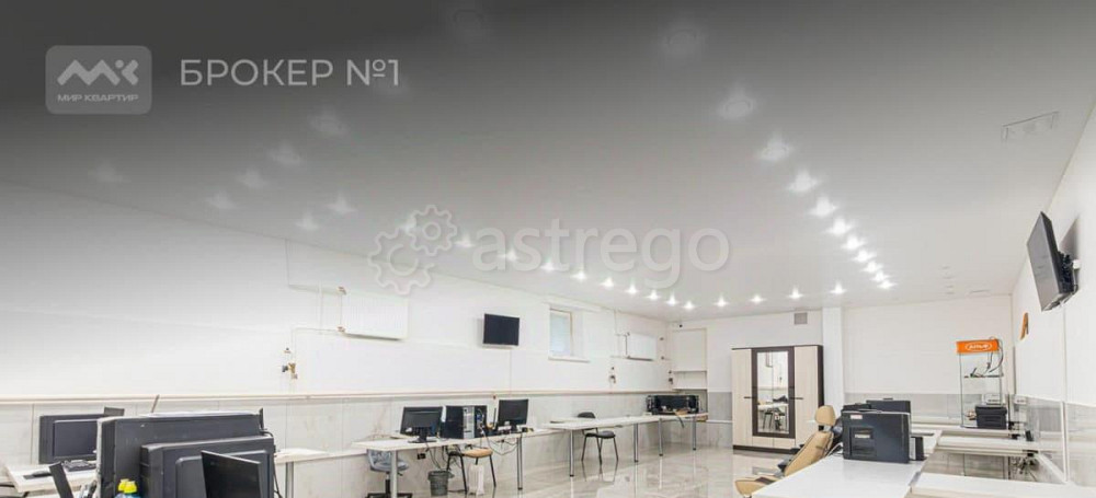 Свободного назначения, 200 м2 Санкт-Петербург - изображение 7