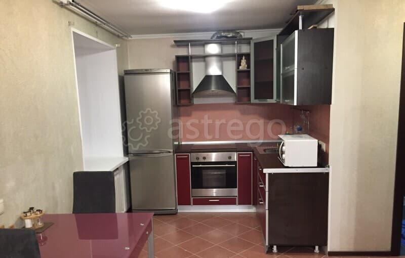 Посуточно, 1-комн. квартира, 37 м2, 4/5 эт. Барнаул - изображение 3