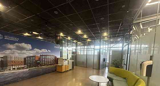 Офис, 2952 м2 Санкт-Петербург