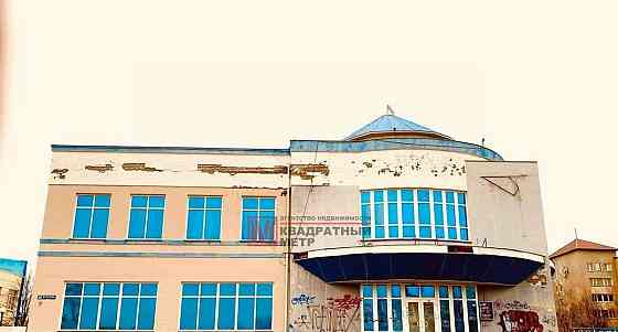 Отдельное здание, 938 м2 Старый Оскол