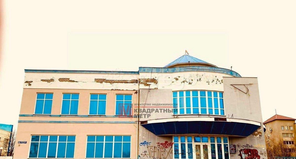 Отдельное здание, 938 м2 Старый Оскол - изображение 5