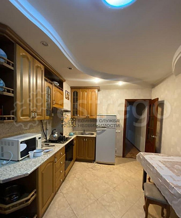1-комн. квартира, 52 м2, 5/9 эт. Уфа - изображение 7