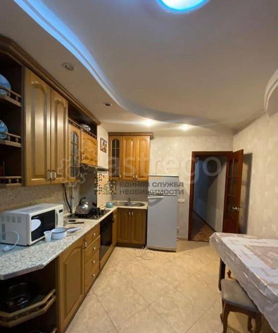 1-комн. квартира, 52 м2, 5/9 эт. Уфа - изображение 7