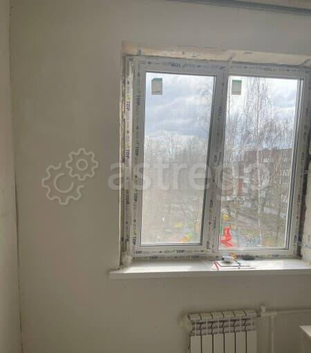 2-комн. квартира, 44 м2, 4/5 эт. Воскресенск - изображение 7