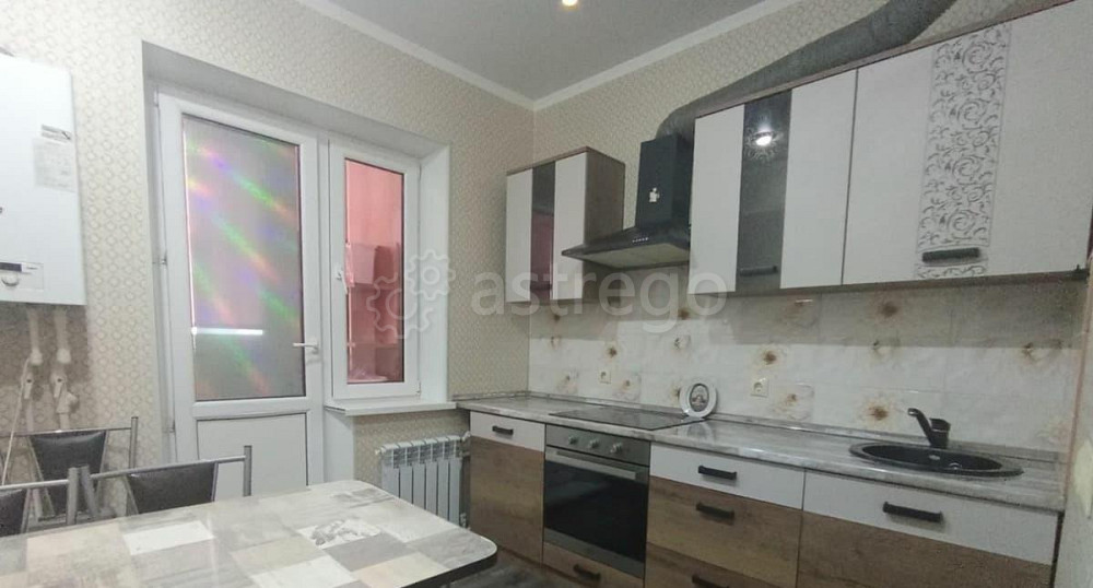 2-комн. квартира, 58.2 м2, 7/12 эт. Астрахань - изображение 5