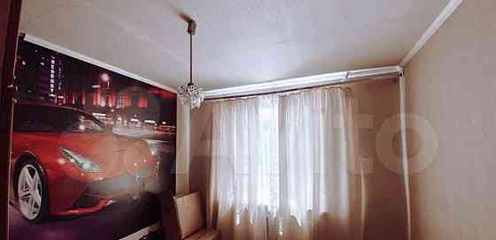 3-комн. квартира, 63 м2, 2/5 эт. Белгород