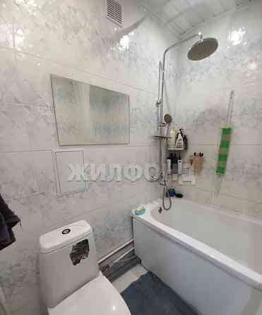 1-комн. квартира, 32.6 м2, 5/5 эт. Красноярск