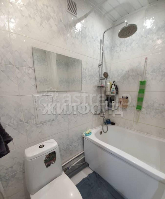 1-комн. квартира, 32.6 м2, 5/5 эт. Красноярск - изображение 3