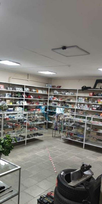 Свободного назначения, 340 м2 Валуйки - изображение 4