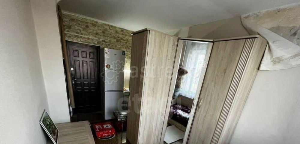 Комната, 11.8 м2, 8/9 эт. Красноярск - изображение 1