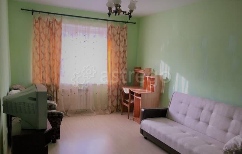 2-комн. квартира, 45 м2, 2/12 эт. Москва - изображение 2
