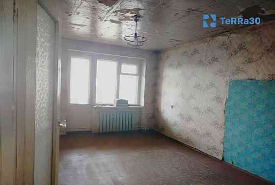 3-комн. квартира, 63.9 м2, 5/5 эт. Астрахань