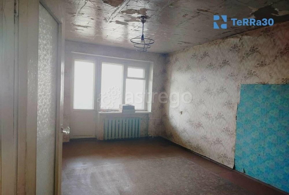 3-комн. квартира, 63.9 м2, 5/5 эт. Астрахань - изображение 6