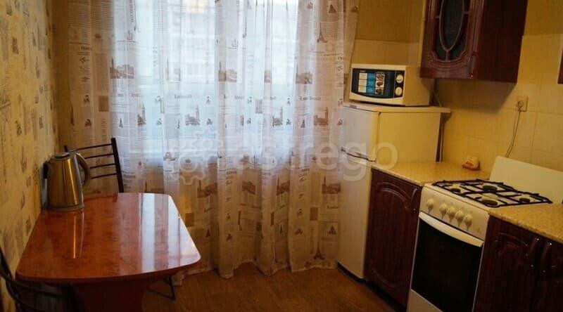 1-комн. квартира, 35 м2, 5/8 эт. Москва - изображение 7