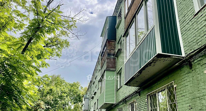 2-комн. квартира, 45 м2, 4/4 эт. Бийск - изображение 1