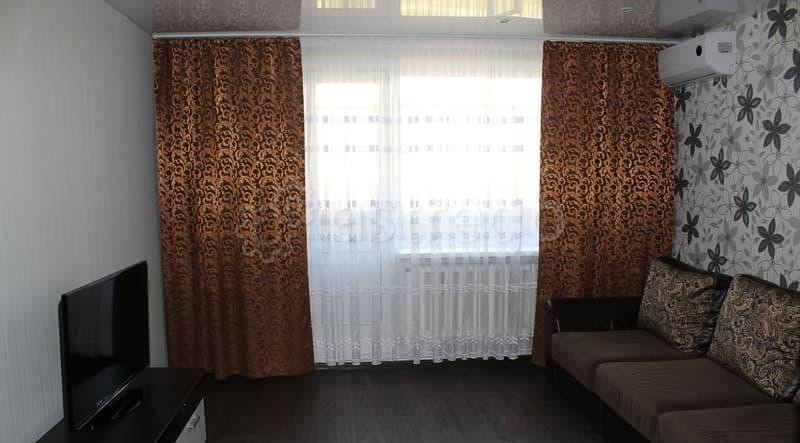 3-комн. квартира, 65 м2, 4/5 эт. Туймазы - изображение 1