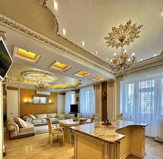 4-комн. квартира, 110 м2, 4/8 эт. Москва