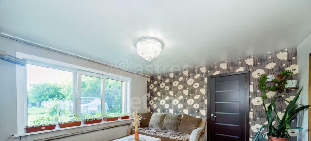 Дом, 89 м2, 18 соток, 1 эт. Бийск - изображение 3