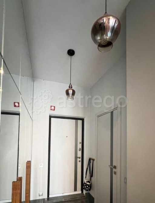 Студия, 28 м2, 5/6 эт. Апрелевка - изображение 5