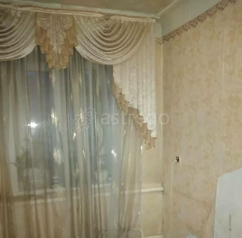 3-комн. квартира, 59.8 м2, 1/2 эт. Кулунда - изображение 2