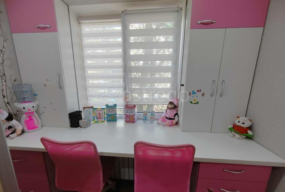 4-комн. квартира, 59.3 м2, 2/5 эт. Астрахань - изображение 10