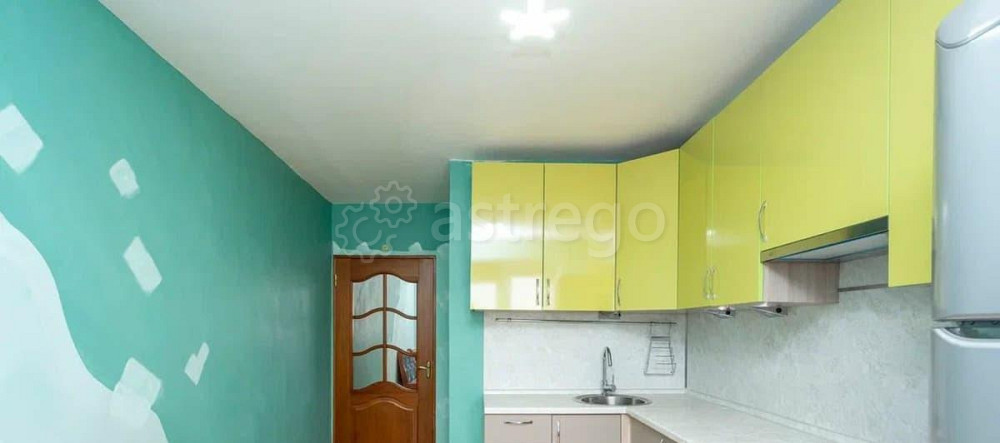 4-комн. квартира, 83.2 м2, 11/16 эт. Санкт-Петербург - изображение 5