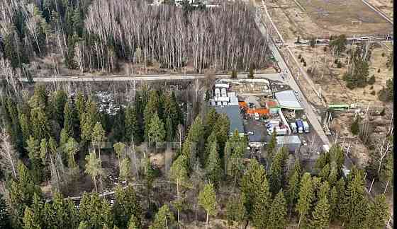 Коммерческий участок, 38 соток Пушкино