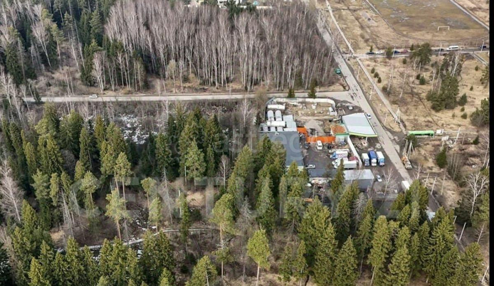 Коммерческий участок, 38 соток Пушкино - изображение 6