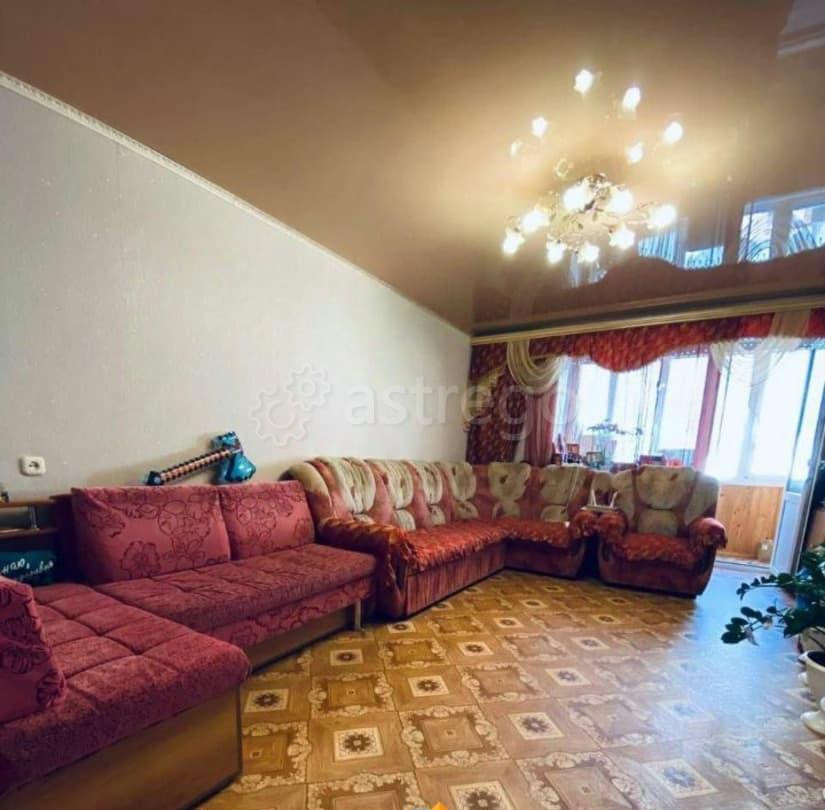3-комн. квартира, 65 м2, 5/5 эт. Стерлитамак - изображение 5