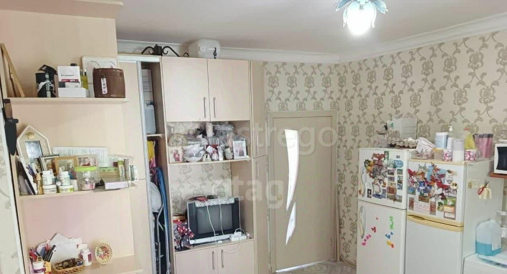 4-комн. квартира, 67.3 м2, 2/3 эт. Благовещенск - изображение 1