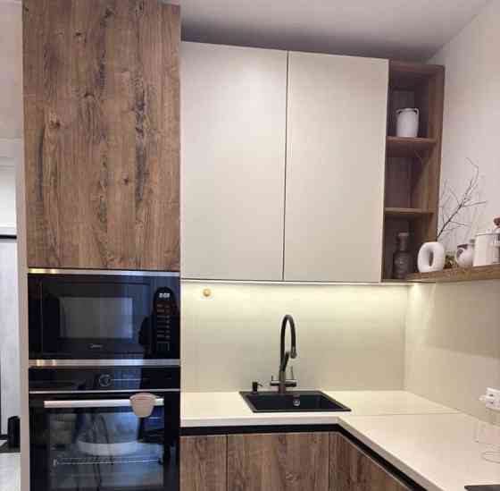 1-комн. квартира, 37 м2, 9/15 эт. Щёлково