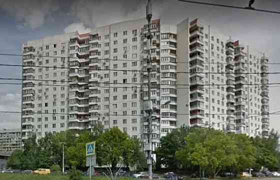 3-комн. квартира, 74.6 м2, 5/17 эт. Москва