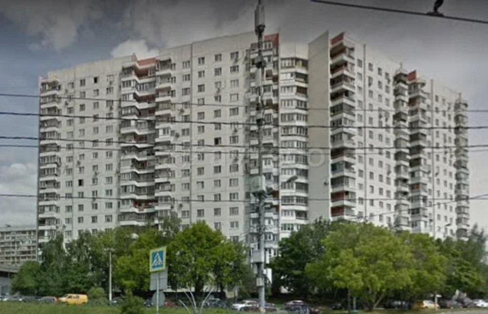 3-комн. квартира, 74.6 м2, 5/17 эт. Москва - изображение 3