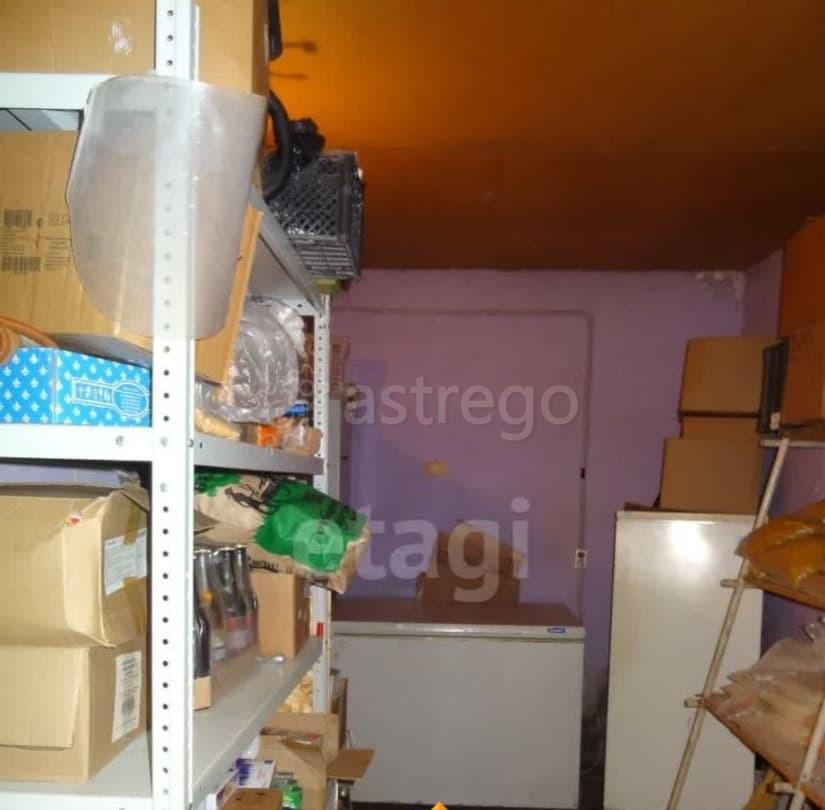 Торговое помещение, 19.6 м2 Кармаскалы - изображение 5