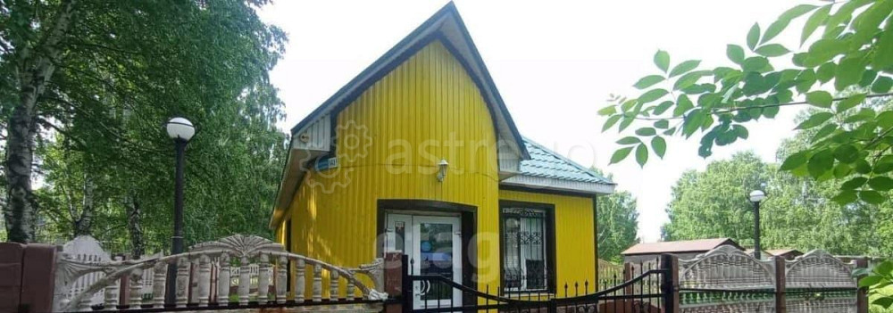 Свободного назначения, 57.8 м2 Стерлитамак - изображение 4