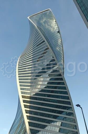 Свободного назначения, 360 м2 Москва - изображение 2