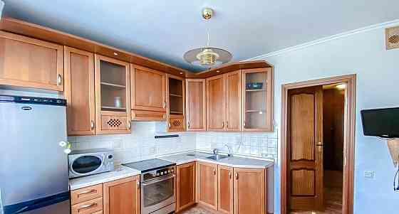 3-комн. квартира, 82 м2, 6/14 эт. Москва