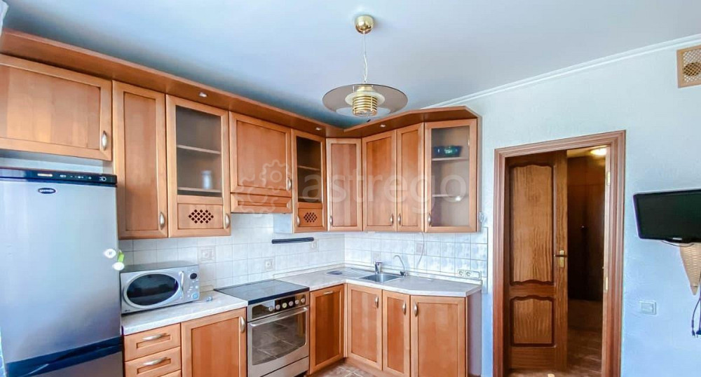 3-комн. квартира, 82 м2, 6/14 эт. Москва - изображение 3