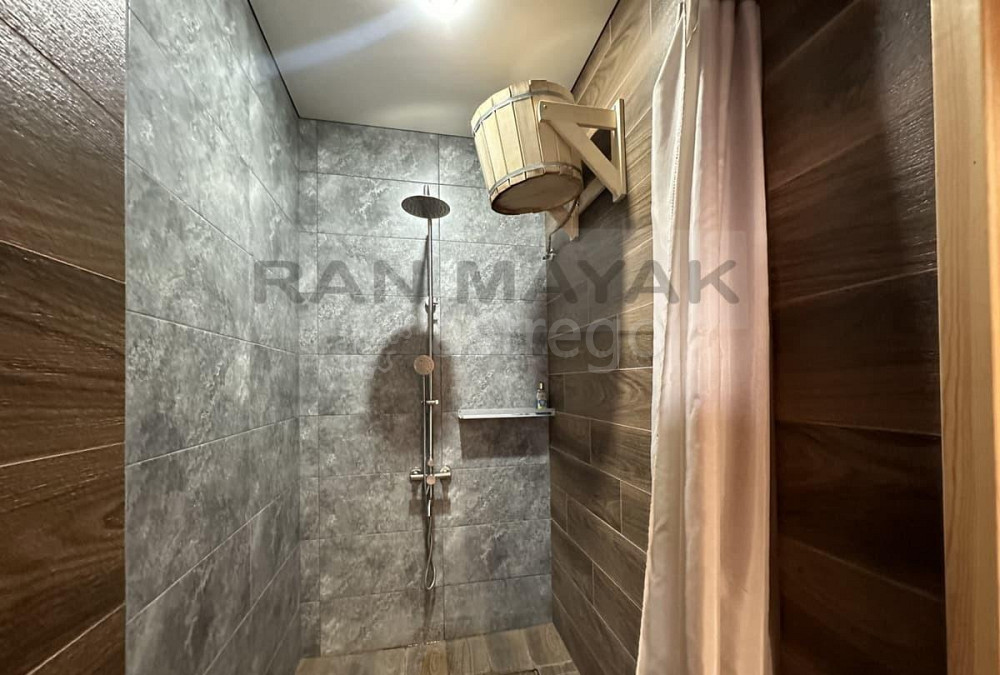 Коттедж, 120 м, 5 соток, 2 эт. Тульский - изображение 7